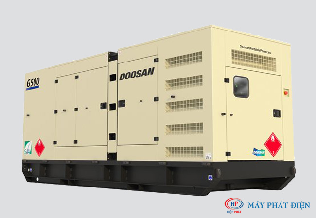  Doosan
