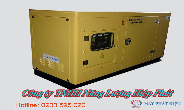 Máy phát điện Mitsubishi 250kva