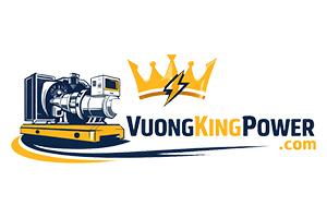 Máy phát điện Vương King Power